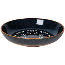 Nightbloom Serving Bowl Danica Heirloom