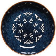 Nightbloom Serving Bowl Danica Heirloom