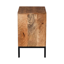 Nikita Sideboard LH Imports