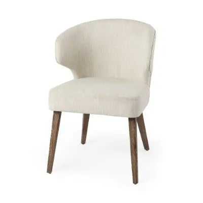 Niles Dining Chair Mercana