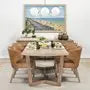 Niles Dining Chair Mercana
