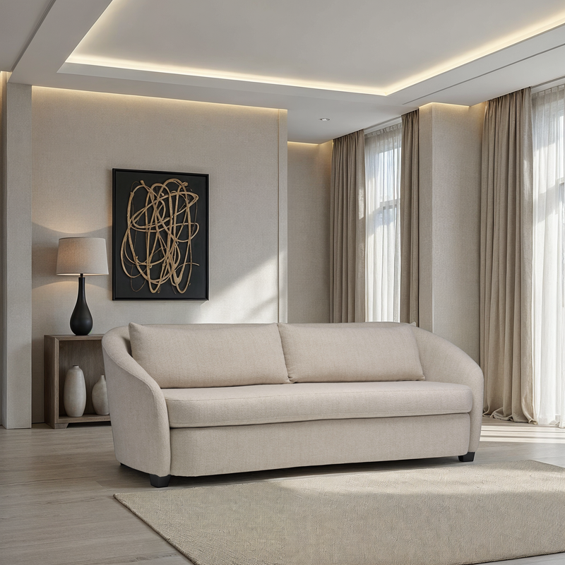 Nita Custom Order Sofa