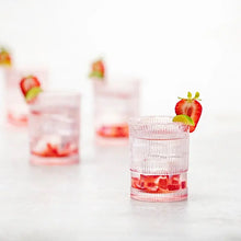 NoHo Iced Beverage Glass, [product_price]- Greenhouse Home