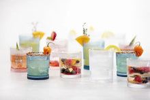 NoHo Iced Beverage Glass, [product_price]- Greenhouse Home