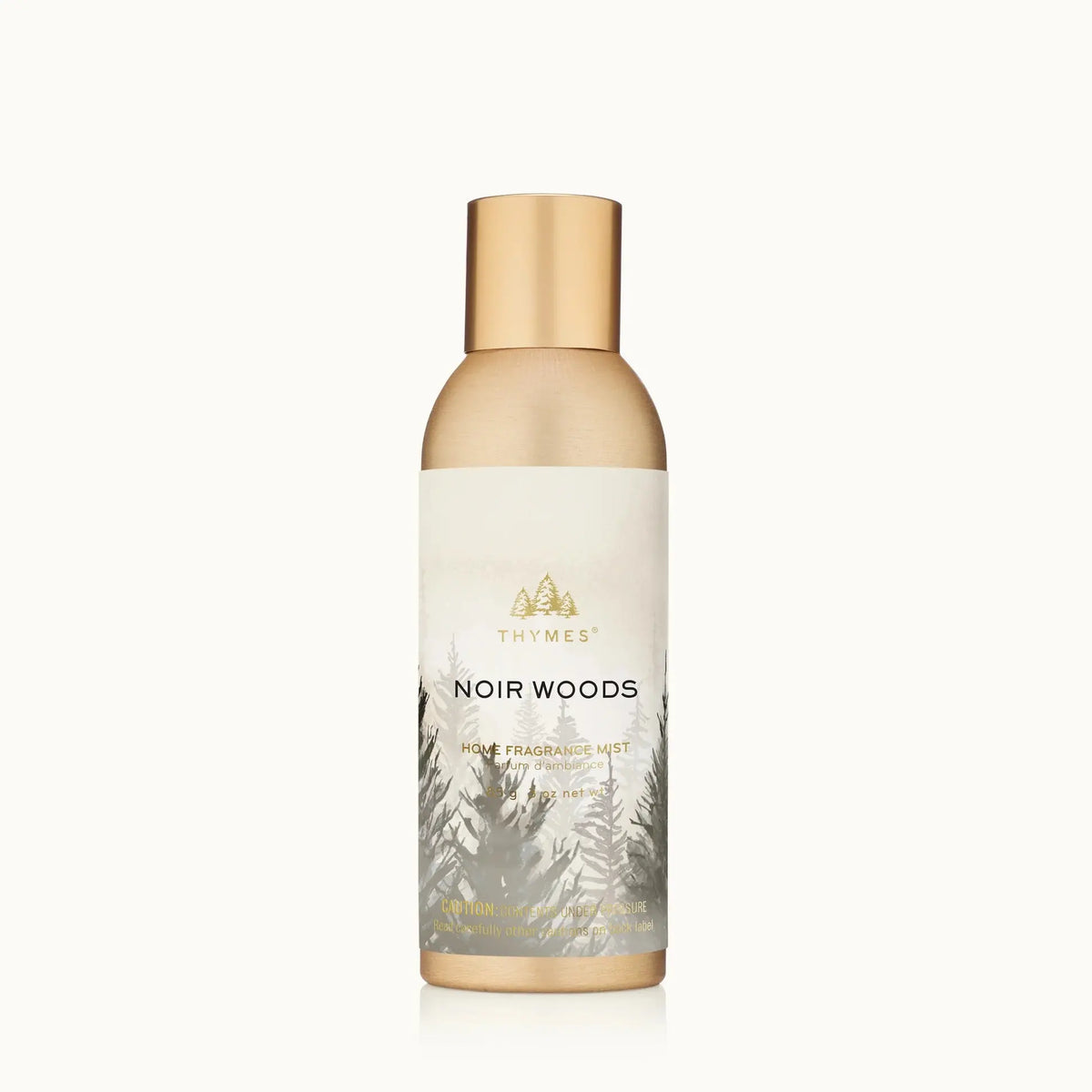 Noir Woods Home Fragrance Mist Thymes
