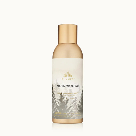 Noir Woods Home Fragrance Mist Thymes