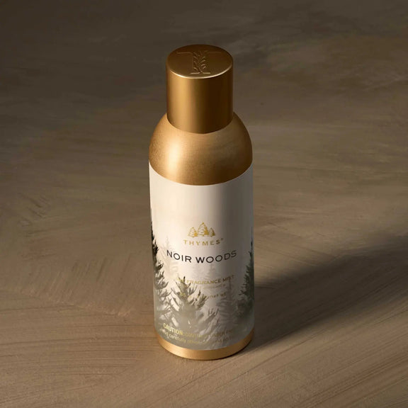 Noir Woods Home Fragrance Mist Thymes