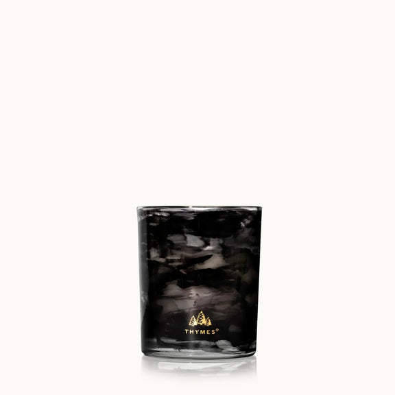 Noir Woods Poured Candle Thymes