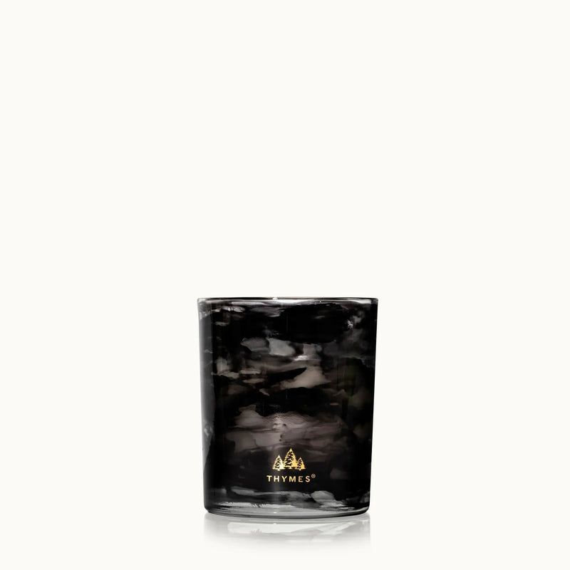 Noir Woods Poured Candle Thymes
