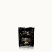 Noir Woods Poured Candle Thymes