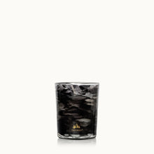 Noir Woods Poured Candle Thymes