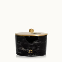Noir Woods Poured Candle Thymes
