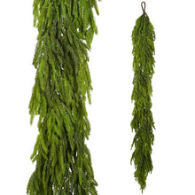 Norfolk Pine Garland, [product_price]- Greenhouse Home