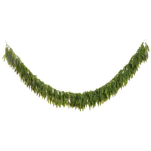 Norfolk Pine Hanging Garland Raz Imports