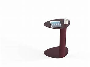 Bink Laptop Stand/Side Table