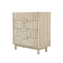 Oasis 4 Drawer Chest, [product_price]- Greenhouse Home