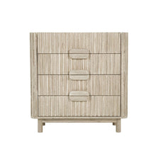Oasis 4 Drawer Chest, [product_price]- Greenhouse Home