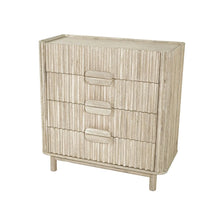 Oasis 4 Drawer Chest, [product_price]- Greenhouse Home