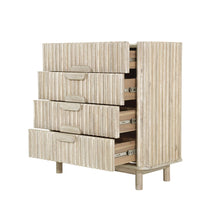 Oasis 4 Drawer Chest, [product_price]- Greenhouse Home