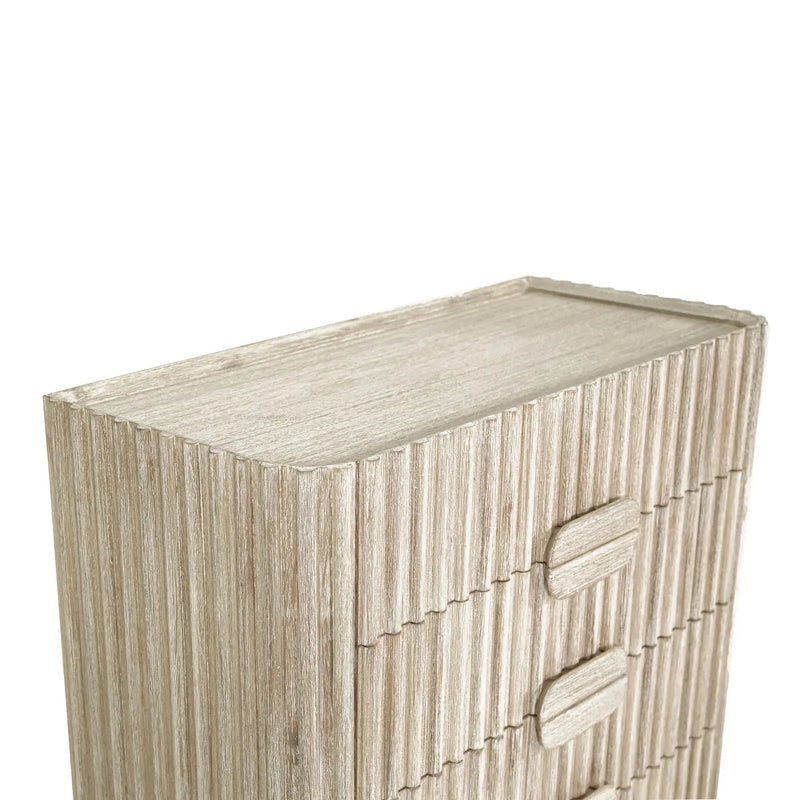 Oasis 4 Drawer Chest, [product_price]- Greenhouse Home
