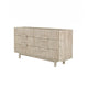 Oasis 6 Drawer Dresser, [product_price]- Greenhouse Home