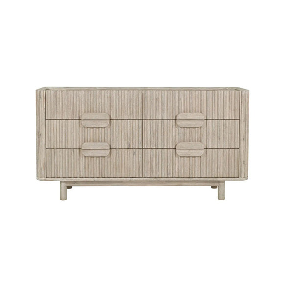 Oasis 6 Drawer Dresser, [product_price]- Greenhouse Home