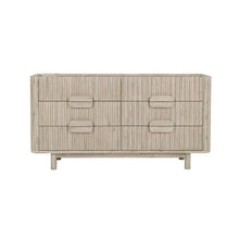 Oasis 6 Drawer Dresser, [product_price]- Greenhouse Home