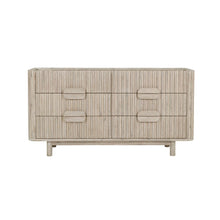 Oasis 6 Drawer Dresser, [product_price]- Greenhouse Home