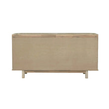 Oasis 6 Drawer Dresser, [product_price]- Greenhouse Home