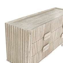 Oasis 6 Drawer Dresser, [product_price]- Greenhouse Home