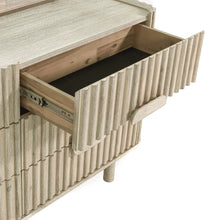 Oasis 6 Drawer Dresser, [product_price]- Greenhouse Home