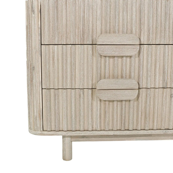 Oasis 6 Drawer Dresser, [product_price]- Greenhouse Home
