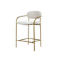Oasis Arm Counter Stool LH Imports