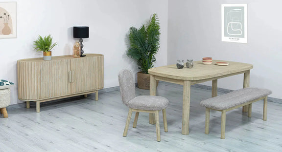 Oasis Sideboard LH Imports