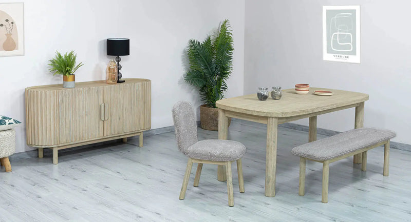 Oasis Sideboard LH Imports