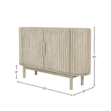 Oasis Sideboard LH Imports