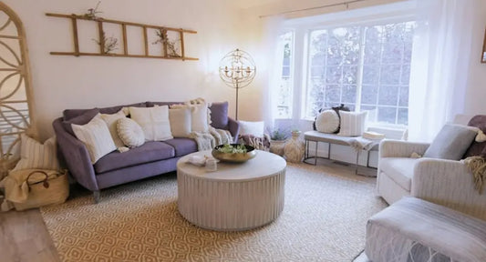 Olena Sofa - Greenhouse Home