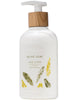 Olive Leaf Hand Lotion - Greenhouse Home