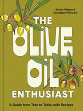 Olive Oil Enthusiast Random House