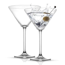 Olivia Premium Martini Glass, [product_price]- Greenhouse Home