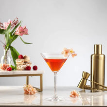 Olivia Premium Martini Glass, [product_price]- Greenhouse Home