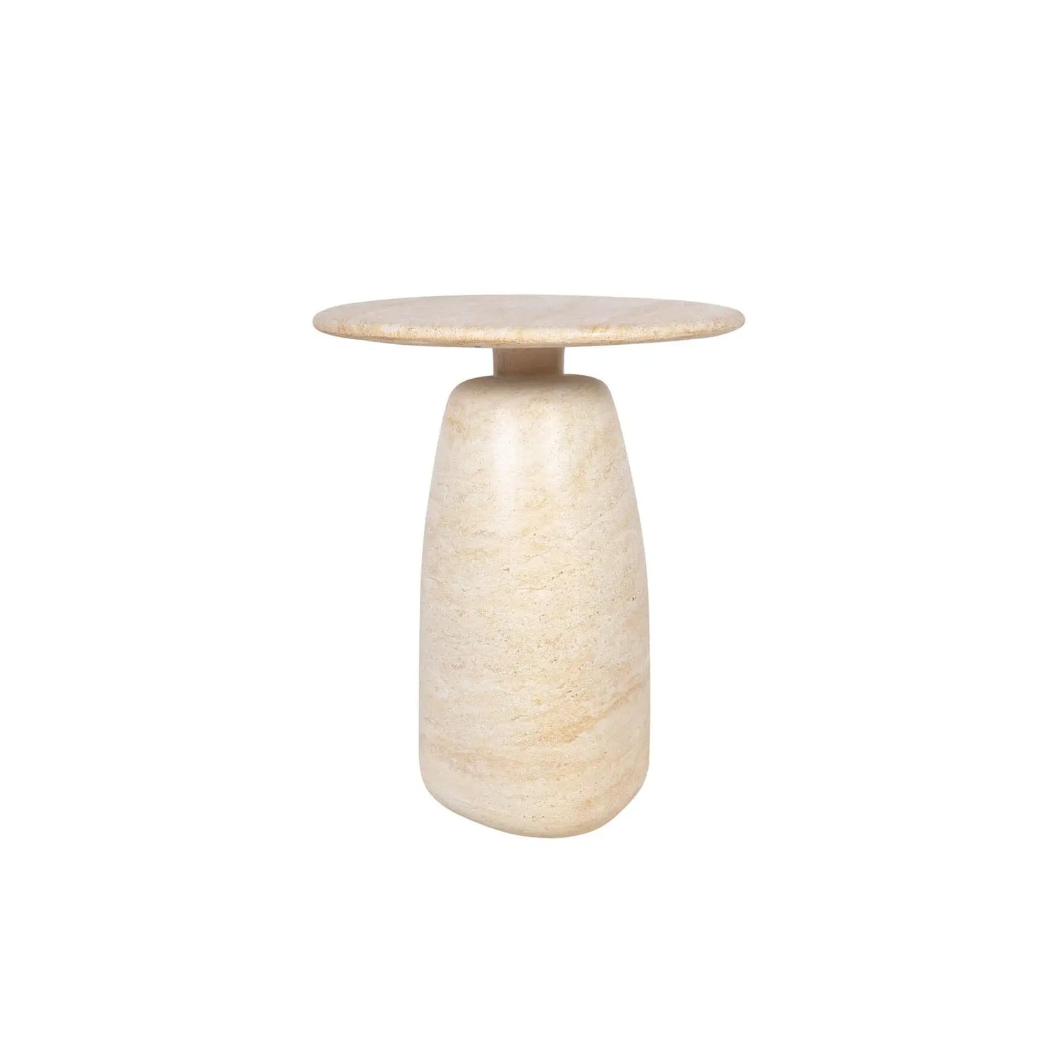 Olympia Side Table LH Imports