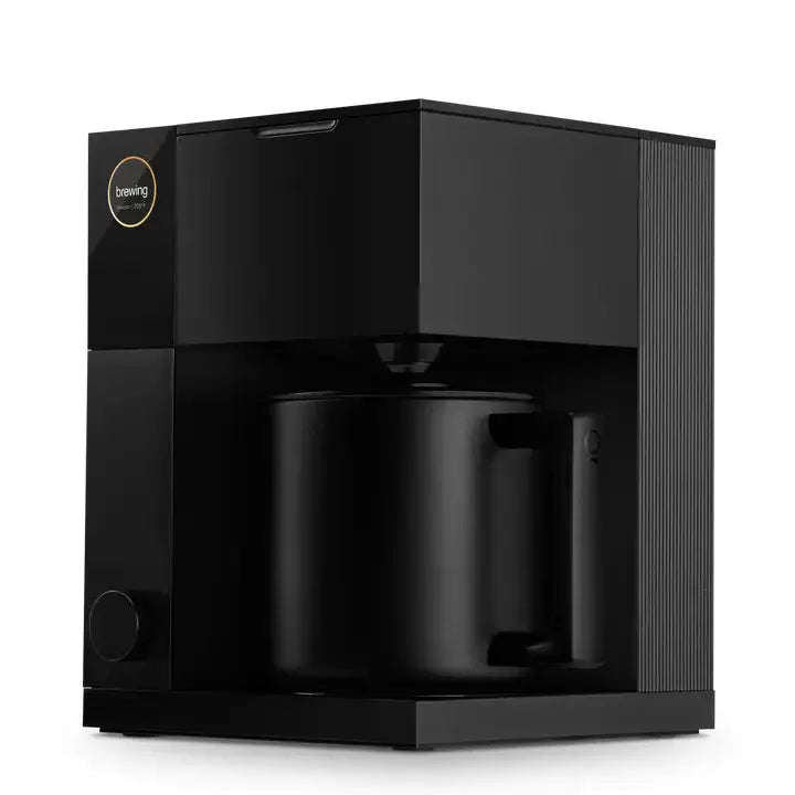 Aiden Precision Coffee Maker Fellow