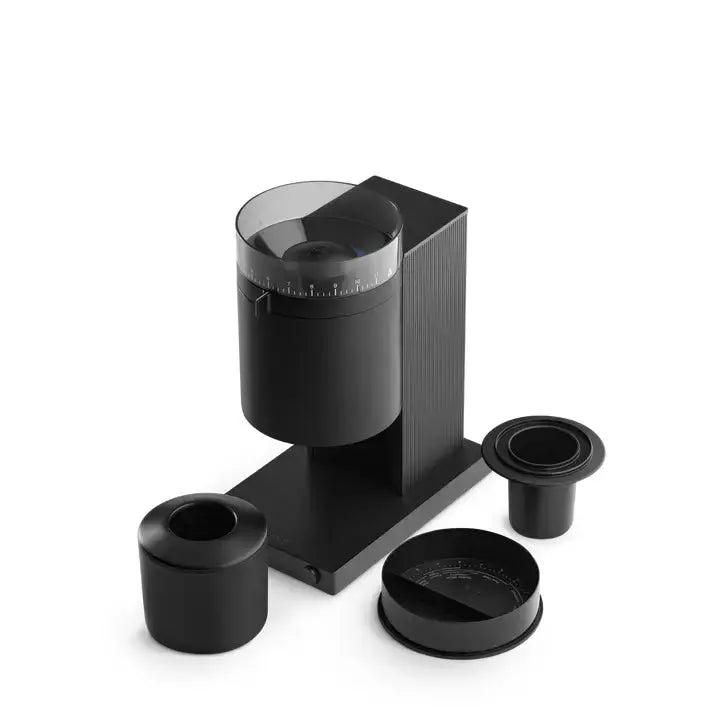 Opus Conical Burr Grinder Fellow