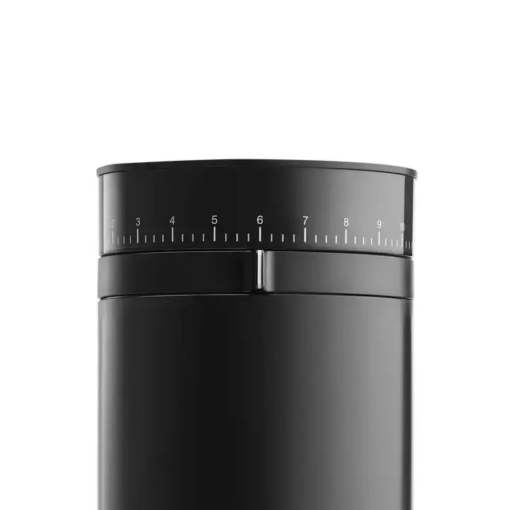 Opus Conical Burr Grinder Fellow