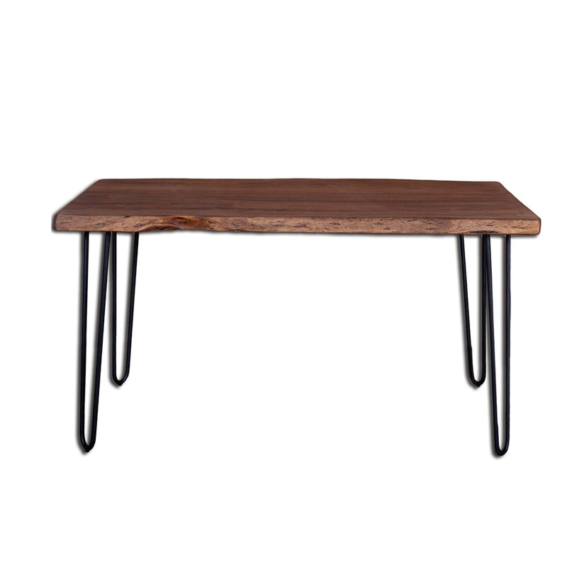 Organic Dining Table - Greenhouse Home