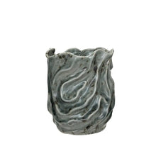 Organic Shaped Vase, [product_price]- Greenhouse Home