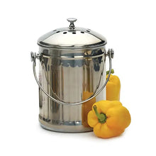 Original Compost Pail, [product_price]- Greenhouse Home