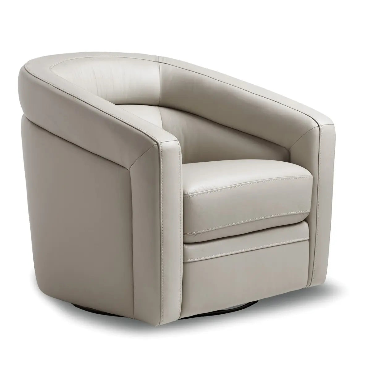 Orlando Swivel Chair, [product_price]- Greenhouse Home