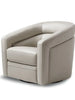 Orlando Swivel Chair - Greenhouse Home